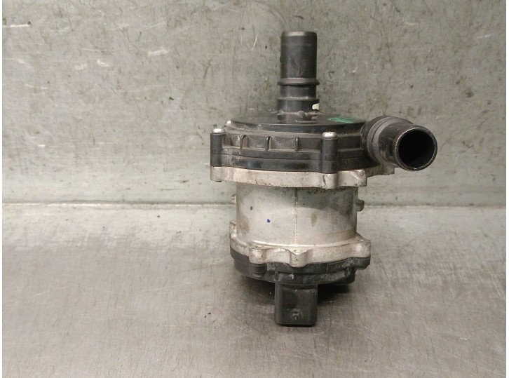 Recambio de bomba agua para hyundai ioniq 5 (ne) (bev) referencia OEM IAM 375E5GI010  
