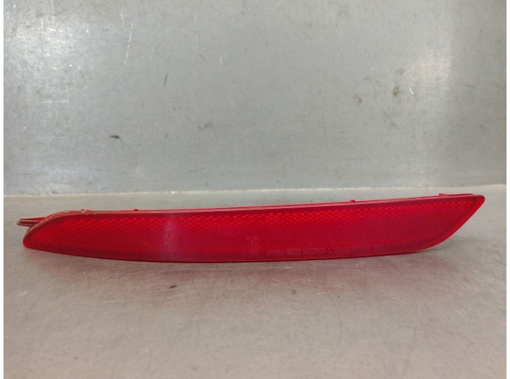 Recambio de piloto trasero izquierdo paragolpes para hyundai elantra v sedán (md, ud) 1.6 referencia OEM IAM 924053X200 924053X2