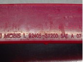 Recambio de piloto trasero izquierdo paragolpes para hyundai elantra v sedán (md, ud) 1.6 referencia OEM IAM 924053X200 924053X2