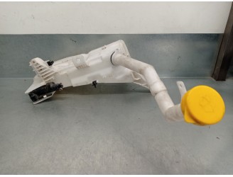 Recambio de deposito limpia para renault captur ii (hf_) tce 90 (hfm6) referencia OEM IAM 289104761R  