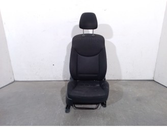 Recambio de asiento delantero derecho para hyundai elantra v sedán (md, ud) 1.6 referencia OEM IAM 884003X665MSD 884003X665MSD 