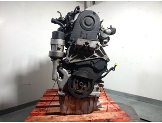 Recambio de motor completo para hyundai getz (tb) 1.5 crdi cat referencia OEM IAM D3EA 2110127E00 3289617