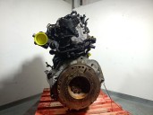 Recambio de motor completo para hyundai getz (tb) 1.5 crdi cat referencia OEM IAM D3EA 2110127E00 3289617