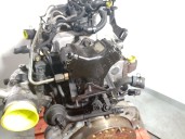 Recambio de motor completo para hyundai getz (tb) 1.5 crdi cat referencia OEM IAM D3EA 2110127E00 3289617