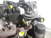 Recambio de motor completo para hyundai getz (tb) 1.5 crdi cat referencia OEM IAM D3EA 2110127E00 3289617