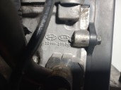 Recambio de motor completo para hyundai getz (tb) 1.5 crdi cat referencia OEM IAM D3EA 2110127E00 3289617