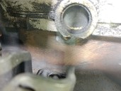 Recambio de motor completo para hyundai getz (tb) 1.5 crdi cat referencia OEM IAM D3EA 2110127E00 3289617