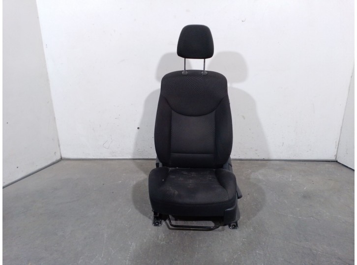 Recambio de asiento delantero izquierdo para hyundai elantra v sedán (md, ud) 1.6 referencia OEM IAM 884003X665MSD 884003X665MSD