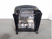 Recambio de asiento delantero izquierdo para hyundai elantra v sedán (md, ud) 1.6 referencia OEM IAM 884003X665MSD 884003X665MSD