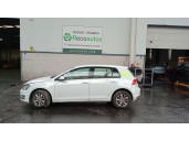 volkswagen golf vii (5g1, bq1, be1, be2) del año 2015