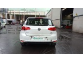 volkswagen golf vii (5g1, bq1, be1, be2) del año 2015
