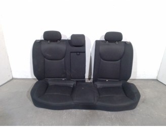 Recambio de asientos traseros para hyundai elantra v sedán (md, ud) 1.6 referencia OEM IAM 891003X000MSD 891003X000MSD 