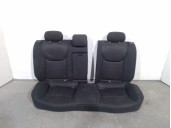 Recambio de asientos traseros para hyundai elantra v sedán (md, ud) 1.6 referencia OEM IAM 891003X000MSD 891003X000MSD 