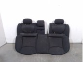 Recambio de asientos traseros para hyundai elantra v sedán (md, ud) 1.6 referencia OEM IAM 891003X000MSD 891003X000MSD 