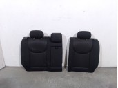Recambio de asientos traseros para hyundai elantra v sedán (md, ud) 1.6 referencia OEM IAM 891003X000MSD 891003X000MSD 