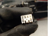 Recambio de piloto trasero derecho para hyundai elantra v sedán (md, ud) 1.6 referencia OEM IAM 924013X220 924013X220 