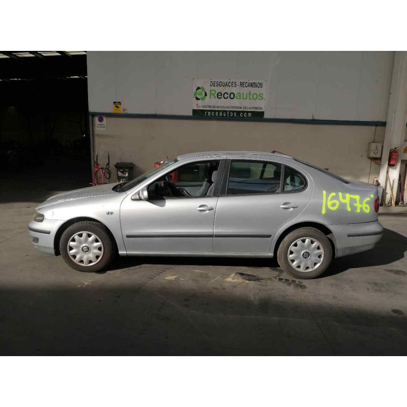 seat toledo (1m2) del año 2001