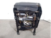 Recambio de asiento delantero izquierdo para subaru legacy v (bm) 2.0 d awd (bmd) referencia OEM IAM 64110AJ050 64110AJ050 