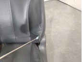 Recambio de asiento delantero izquierdo para subaru legacy v (bm) 2.0 d awd (bmd) referencia OEM IAM 64110AJ050 64110AJ050 