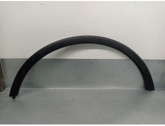 Recambio de aletin delantero izquierdo para opel mokka x 1.6 cdti dpf referencia OEM IAM 95164501 1101101 