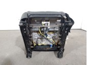 Recambio de asiento delantero derecho para subaru legacy v (bm) 2.0 d awd (bmd) referencia OEM IAM 64110AJ000 64110AJ000 