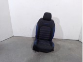 Recambio de asiento delantero derecho para dacia duster ii 1.5 blue dci diesel fap cat referencia OEM IAM K9KU8 