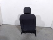 Recambio de asiento delantero derecho para dacia duster ii 1.5 blue dci diesel fap cat referencia OEM IAM K9KU8 