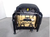 Recambio de asiento delantero derecho para dacia duster ii 1.5 blue dci diesel fap cat referencia OEM IAM K9KU8 