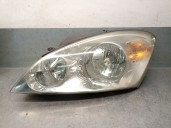 Recambio de faro izquierdo para kia cee´d 1.6 crdi cat referencia OEM IAM 921011H000 921011H000 