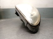 Recambio de faro izquierdo para kia cee´d 1.6 crdi cat referencia OEM IAM 921011H000 921011H000 