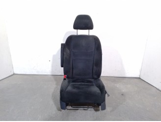Recambio de asiento delantero izquierdo para honda cr-v (re) 2.2 ctdi referencia OEM IAM 81500SWTW020 