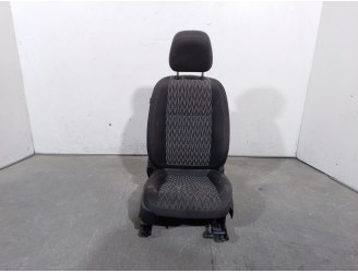 Recambio de asiento delantero derecho para opel mokka x 1.6 cdti dpf referencia OEM IAM 2251203 2251203 
