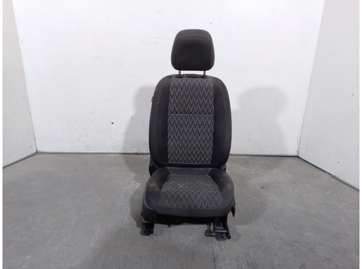 Recambio de asiento delantero derecho para opel mokka x 1.6 cdti dpf referencia OEM IAM 2251203 2251203 