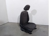 Recambio de asiento delantero derecho para opel mokka x 1.6 cdti dpf referencia OEM IAM 2251203 2251203 