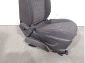 Recambio de asiento delantero derecho para opel mokka x 1.6 cdti dpf referencia OEM IAM 2251203 2251203 