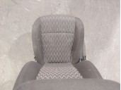 Recambio de asiento delantero derecho para opel mokka x 1.6 cdti dpf referencia OEM IAM 2251203 2251203 