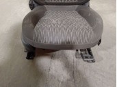 Recambio de asiento delantero derecho para opel mokka x 1.6 cdti dpf referencia OEM IAM 2251203 2251203 
