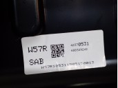 Recambio de asiento delantero derecho para opel mokka x 1.6 cdti dpf referencia OEM IAM 2251203 2251203 