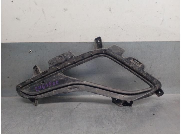 Recambio de molduras delanteras para hyundai elantra v sedán (md, ud) 1.6 referencia OEM IAM 865283X700 865283X700 