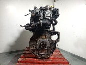 Recambio de motor completo para ford focus iii 1.0 ecoboost referencia OEM IAM M1DA 1897601 DP49424