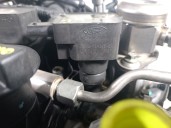 Recambio de motor completo para ford focus iii 1.0 ecoboost referencia OEM IAM M1DA 1897601 DP49424