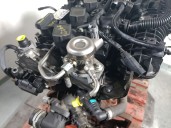 Recambio de motor completo para ford focus iii 1.0 ecoboost referencia OEM IAM M1DA 1897601 DP49424