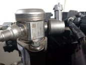 Recambio de motor completo para ford focus iii 1.0 ecoboost referencia OEM IAM M1DA 1897601 DP49424