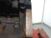 Recambio de motor completo para ford focus iii 1.0 ecoboost referencia OEM IAM M1DA 1897601 DP49424