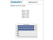 Recambio de motor completo para ford focus iii 1.0 ecoboost referencia OEM IAM M1DA 1897601 DP49424