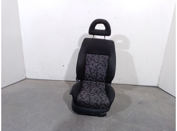 Recambio de asiento delantero derecho para volkswagen bora berlina (1j2) 1.9 tdi referencia OEM IAM 1J4881106GK 1J4881106GK 