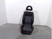 Recambio de asiento delantero derecho para volkswagen bora berlina (1j2) 1.9 tdi referencia OEM IAM 1J4881106GK 1J4881106GK 
