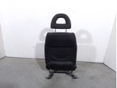 Recambio de asiento delantero derecho para volkswagen bora berlina (1j2) 1.9 tdi referencia OEM IAM 1J4881106GK 1J4881106GK 