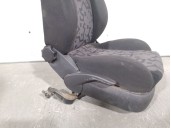Recambio de asiento delantero derecho para volkswagen bora berlina (1j2) 1.9 tdi referencia OEM IAM 1J4881106GK 1J4881106GK 