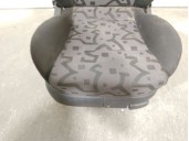 Recambio de asiento delantero derecho para volkswagen bora berlina (1j2) 1.9 tdi referencia OEM IAM 1J4881106GK 1J4881106GK 